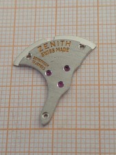 Zenith Cal.2572C-2572-2562C-2562 Ref.110