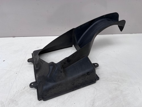 Condotto aria intercooler - condotto, lato