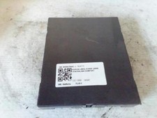 8K0907064C centralina confort