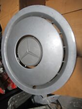 MERCEDES 190 / W124 - Copricerchio ruota 15" - Ricambio nuovo