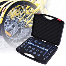 Kit Pressa Cuscinetto Bici