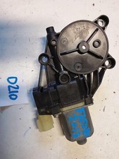 MOTORINO ALZAVETRO ANTERIORE DESTRO DX PASSEGGERO PER FORD Fiesta 6° Serie 013