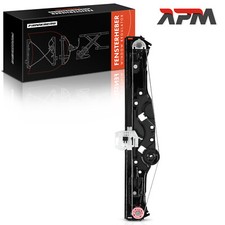 Alzavetro Elettrico Anteriore