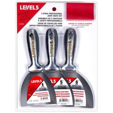 LEVEL5 Set Coltelli per Giunti
