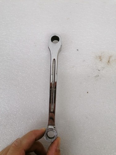 Left 170mm crank pedivella - /,