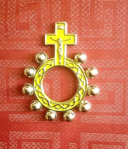 Sacro rosario dito - sacro,
