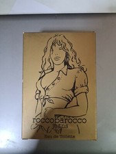 Roccobarocco gold jeans - roccobarocco, 75ml