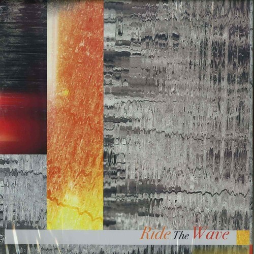 Various artists ride the - /,