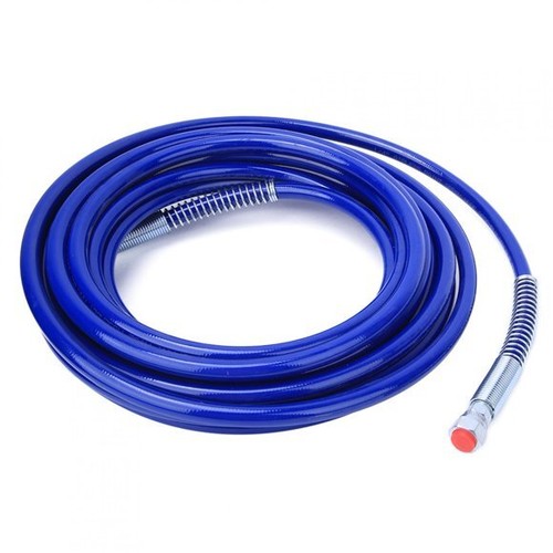 Tubo spruzzatore vernice