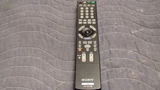 Sony RM-YD017 Telecomando