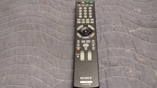 Sony yd017 telecomando - sony, rm-yd017