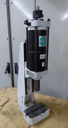 Schmidt pressa pneumatica tipo - pneumatica,