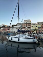 Comet 801 Anno 1988 7,7m