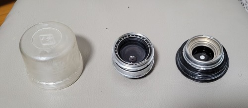 Agfa color ambion - color-ambion, f/3.4