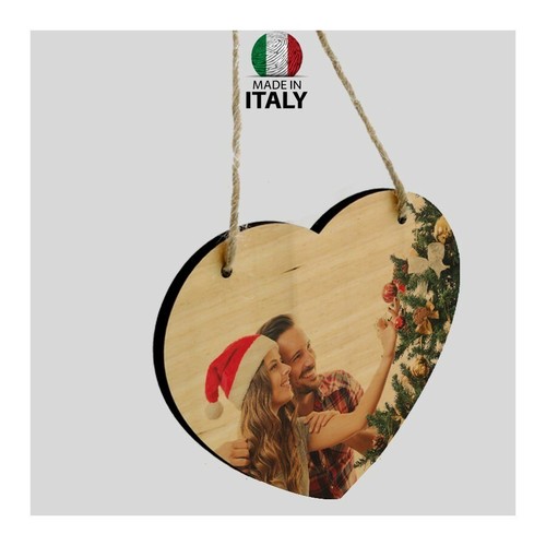 Cuore parete legno - parete,