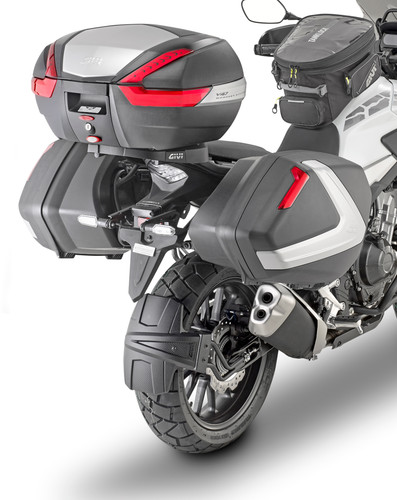 Honda nc750x 2019 - honda,