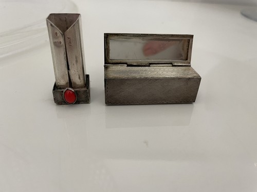 Porta rossetto anni - porta,
