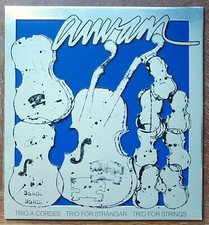 Fernandez ARMAN Serigrafia