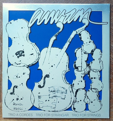 Fernandez arman serigrafia - arman,
