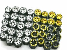 (PROMO) Hot Wheels 5 RAZZE 20