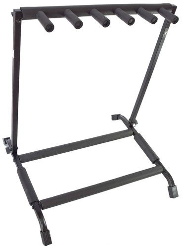 Guitar stand will fits five - stand,