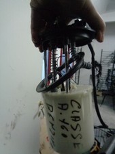 Pompa Carburante Benzina Galleggiante Per Mercedes Classe A B W169 W245 150 170