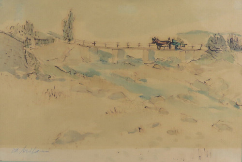 Giulio milano 1895 - milano, 1895-1991