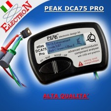Peak atlas dca75 pro - peak,
