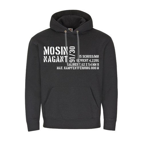 Mosin nagant 30 - nagant, m