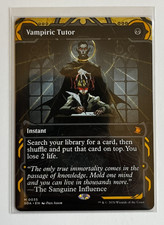 MTG – SOS – Mystical