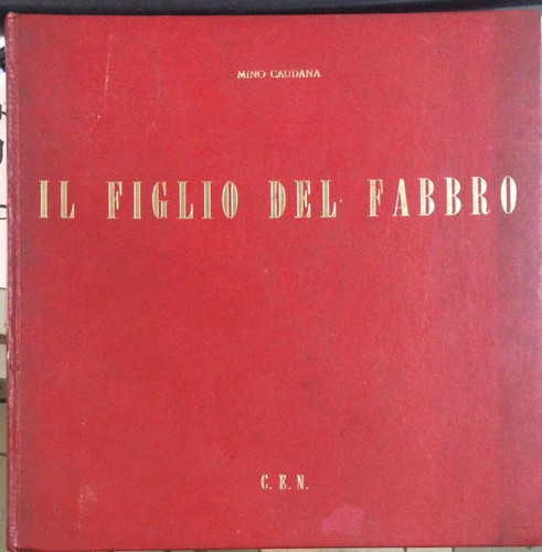 Figlio del fabbro - del, 1