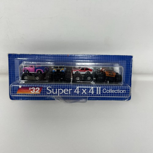 Vintage galoob micro machines - galoob,