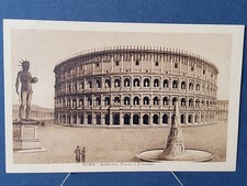 Roma - Anfiteatro Flavio o