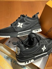 Scarpe Louis Vuitton Skate