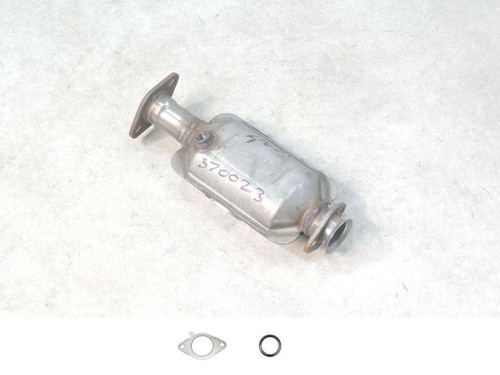 Catalizzatore nuovo per volvo - per,