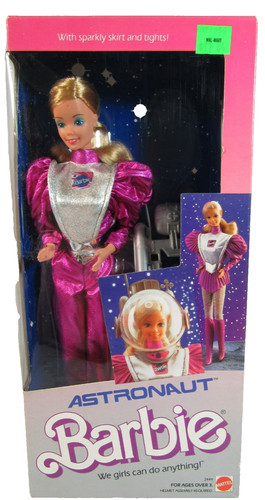 Bambola vintage mattel barbie - vintage,