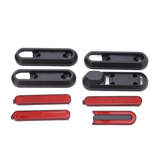 Pezzi set cover laterali - 4, pezzi/set