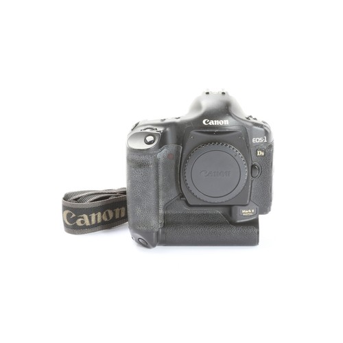 Canon eos 1ds mark 34 - canon, eos-1ds