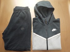 Tuta nike tech fleece - taglia, s