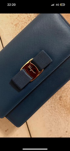 Ferragamo borsa - ferragamo,