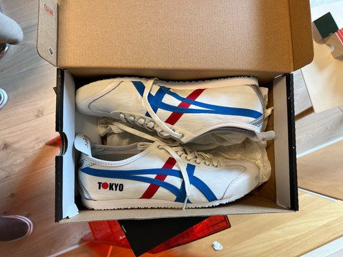 Onitsuka tiger mexico - tiger, 66