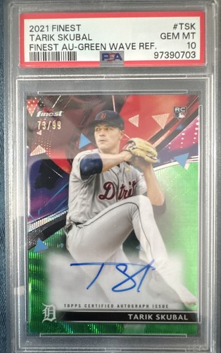 2021 topps finest - -,