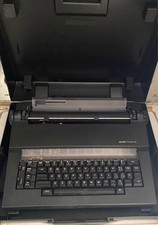 Olivetti Praxis 35 Portable