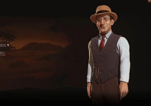 Sid meier civilization vi - sid, meier's