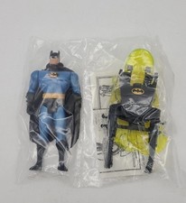 Batman animated mail away - animated,