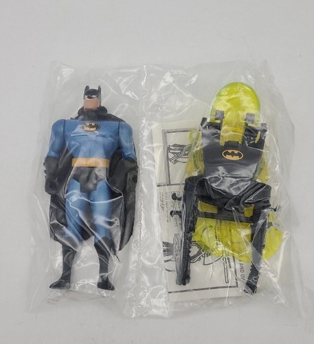 Batman animated mail away - batman,