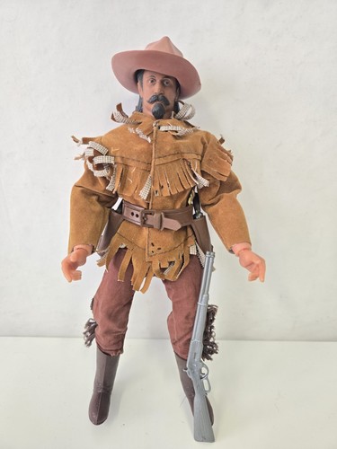 Excel toys legends - the, west