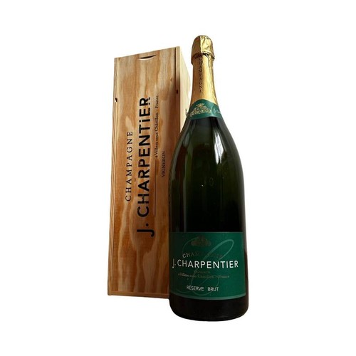 Charpentier champagne aoc - -,