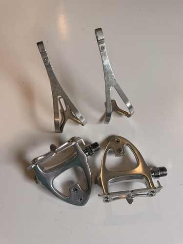 Pedali aerodinamici campagnolo - pedali,