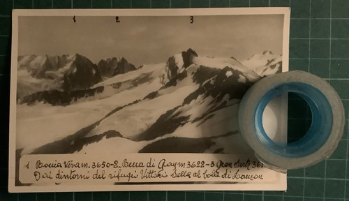 Rare cartolina - rare,